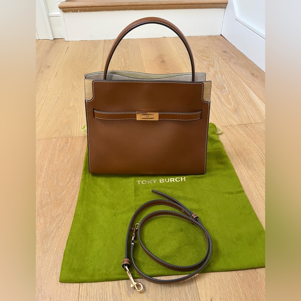 Tory Burch Lee Radziwill small - Picture 4 of 14